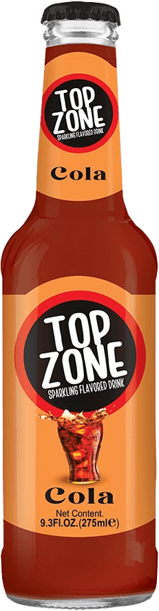 Top Zone Cola