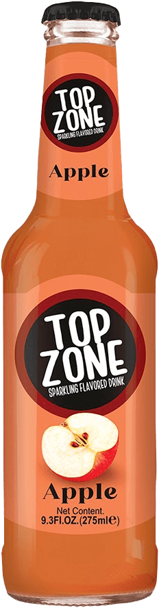 Top Zone Apple